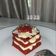 Cooksnap dari Donna Norio untuk resep Red velvet mini Cups; tanpa mixer, satu Telur
