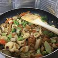 Cooksnap dari Samsudin bahari untuk resep Tumis brokoli