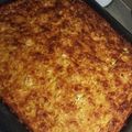 Cooksnap από ΒΑΣΩ ΣΕΡΕΜΕΤΗ στη συνταγή Εύκολη κολοκυθοτυρόπιτα χωρίς φύλλο
