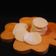 Cooksnap dari Desy Tri untuk resep Kulit Gyoza/Dumpling Kukus/Goreng (5 bahan)