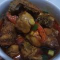 Cooksnap dari santi untuk resep Ayam Goreng Mentega Saos Tiram #BikinRamadanBerkesan
