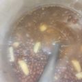 Ryan का कुकस्नैप जब उन्होंने काले चने की सब्जी (kale chane ki sabzi recipe in Hindi) बनाया था।