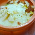 Madhu Mala's Kitchen का कुकस्नैप जब उन्होंने मलाई कुल्फी (malai kulfi recipe in Hindi) बनाया था।