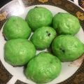 Cooksnap dari Rina Jamal untuk resep Roti Sobek Kukus lembut tanpa Telur