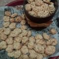 Cooksnap dari Ratu Sumartini untuk resep Kue kering sagu keju