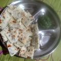 Nisha Shah's cooksnap of when they made ઈદડા (Idada Recipe In Gujarati).