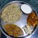 Rinku Rathod's cooksnap of when they made #સાદી  મગ  દાળ  ની ખીચડી #.