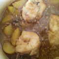 Cooksnap dari Apri Atin untuk resep Semur ayam kentang legit, manisnya ga medok