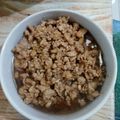 Cooksnap dari marta anggraini untuk resep Ayam cincang kecap