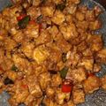 Cooksnap dari Prima Pawestri untuk resep Oseng Tempe Manis Pedas lezat murmer mudah!