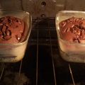 Cooksnap dari dian missfa untuk resep Brownies panggang