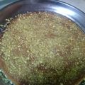 صورة من اسماء، شاركها بعد تجربة وصفة كنافه على طريقتي