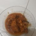 Cooksnap dari utami untuk resep 95. Asam Padeh Ikan Tongkol