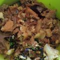 Cooksnap dari Fika Purnama Sari untuk resep Babi masak Woku