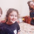 El cooksnap de Mely Munoz Medrano cuando hizo Fideos caseros con harina leudante.