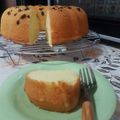 Cooksnap dari Marinara Zio untuk resep Bolu Tape panggang takaran sendok