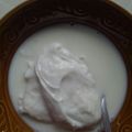 Cooksnap dari Selvi Nurdiana untuk resep Bubur sumsum tepung ketan