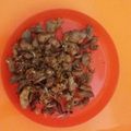 Cooksnap dari Tata Liem untuk resep Babi Bawang sereh