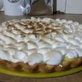 El cooksnap de Roberto Lopez cuando hizo Lemon pie🍋.