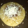 Cooksnap dari Okty Baricka untuk resep Pancake teflon (eggless)