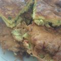 Cooksnap dari Yohana Ferdinandus untuk resep Telur dadar tepung rm padang