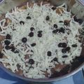 Cooksnap dari Syarah Afifah Majid untuk resep Setup roti tawar coklat