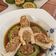 Cooksnap dari Fitria Anggraini untuk resep Pare isi daging