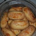 Cooksnap dari Efa Louph untuk resep Kastengel renyah