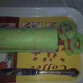 Cooksnap dari Zainatul Afidah untuk resep Bolu gulung kukus 2 telur