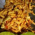 Cooksnap dari Aidana untuk resep Ayam Sisit Khas Bali