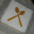 El cooksnap de Yanina cuando hizo Tarta de ricota fácil en la flip.