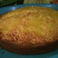 Cooksnap dari ummi nadhif untuk resep Proll tape keju