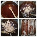 Cooksnap από ATHINA_SERRES SynAthina στη συνταγή Μωσαϊκό σοκολάτας
