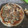 El cooksnap de Laura Sarmiento cuando hizo Pizza a la sartén 🙉.