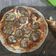 El cooksnap de Laura Sarmiento cuando hizo Pizza a la sartén 🙉.