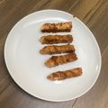 Cooksnap dari Siti Rahmah Hanifa untuk resep Sate Ayam Giling