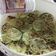 El cooksnap de Fernanda Laborde Reboledo cuando hizo Zucchini a la plancha.