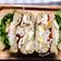 รูป Cooksnap ของ Panlada Phetrueanthong เมื่อเขาทำ แซนวิช อกไก่ไข่ต้ม