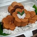 Cooksnap dari Dapur Ummu untuk resep Kue Apem Gula Merah