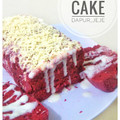 Cooksnap dari Kiki16 untuk resep Red Velvet Cake