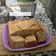 Cooksnap dari Hadleny Kitchen untuk resep Bolu Pisang Uli