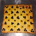 Cooksnap dari Iis Kurniawati untuk resep #2 Lekker Holland "Yummy" Oven Tangkring