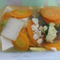 Cooksnap dari ekitchen untuk resep Capcay Kuah