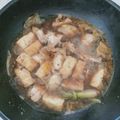 Cooksnap dari tris untuk resep Semur Ayam & Tahu Simple