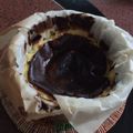 hsuya10269 的 生酮氣炸西班牙巴斯克乳酪蛋糕 cooksnap