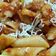 Beena Mahajan का कुकस्नैप जब उन्होंने फ्रेंच मैकरॉनी (french macaroni recipe in Hindi) बनाया था।