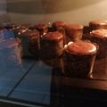 Cooksnap dari Aidha Dianingtyas untuk resep Cupcake coklat super lembut