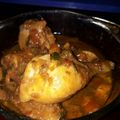 Cooksnap dari Shinta Suherman untuk resep Ayam kecap pedas manis