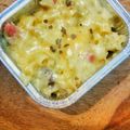Cooksnap dari Andrean Lester untuk resep Makaroni Skutel Kukus