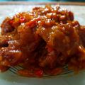 Cooksnap dari Fika Hanna Mayasari untuk resep Spicy Hot Chicken Wings With Chessy Sauce